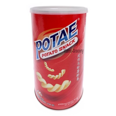 Potae Potato Snack 68g